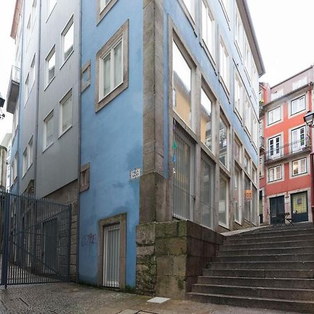 LovelyStay - Hidden&Quiet Duplex next to São Bento Station Porto Buitenkant foto