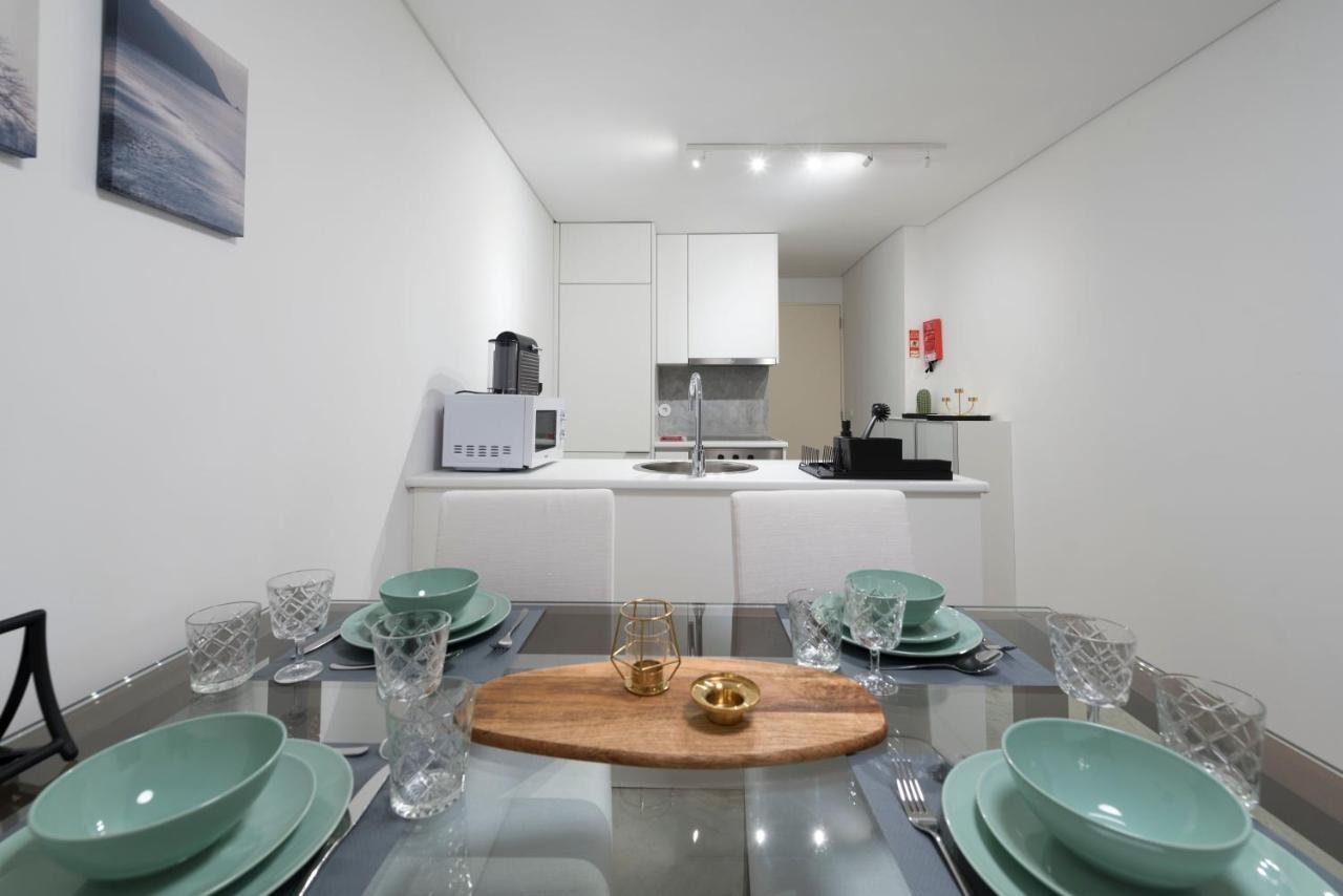 LovelyStay - Hidden&Quiet Duplex next to São Bento Station Porto Buitenkant foto