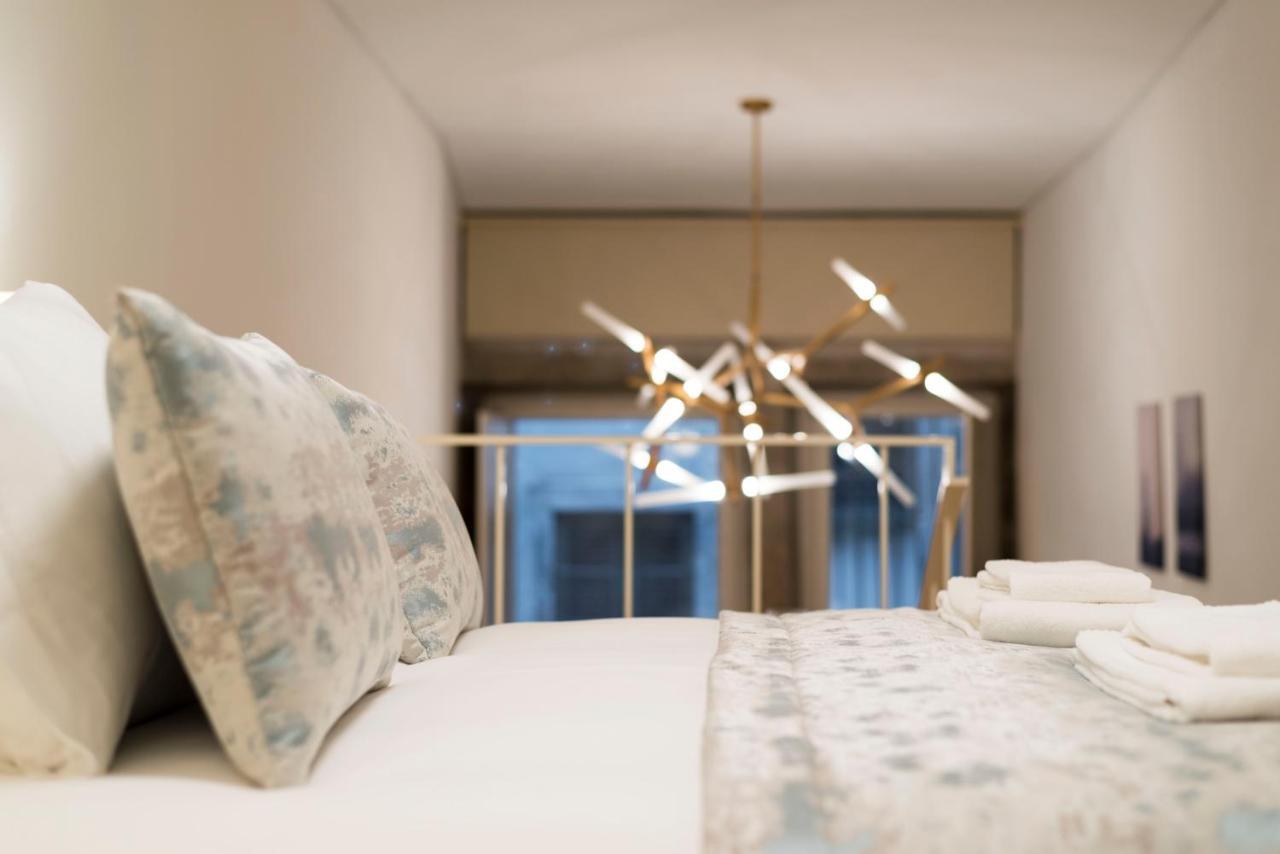 LovelyStay - Hidden&Quiet Duplex next to São Bento Station Porto Buitenkant foto