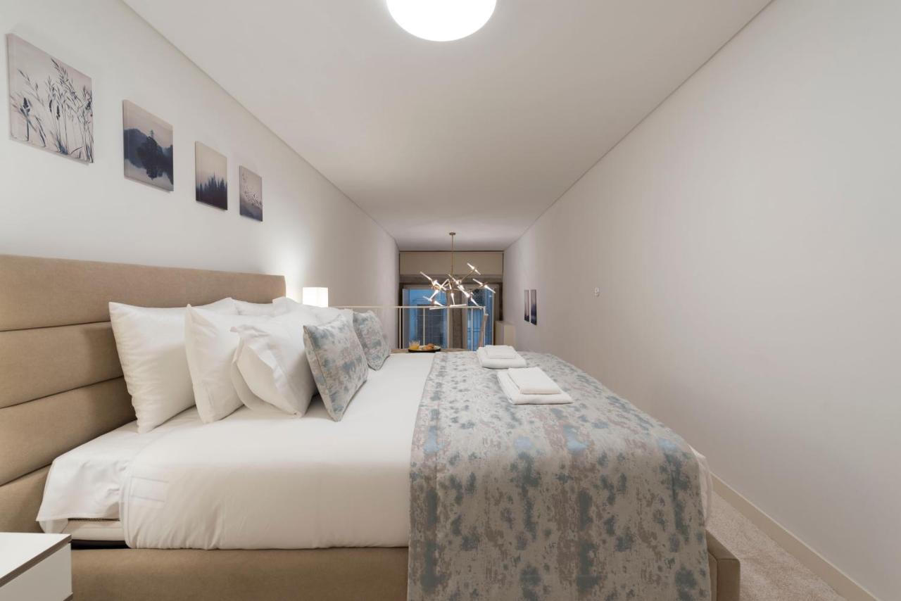 LovelyStay - Hidden&Quiet Duplex next to São Bento Station Porto Buitenkant foto