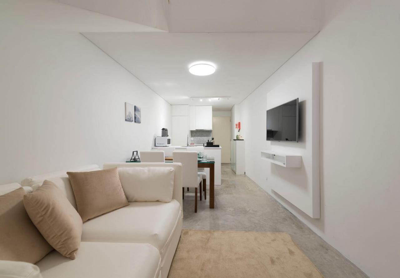 LovelyStay - Hidden&Quiet Duplex next to São Bento Station Porto Buitenkant foto
