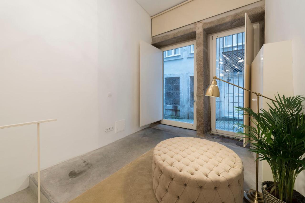 LovelyStay - Hidden&Quiet Duplex next to São Bento Station Porto Buitenkant foto