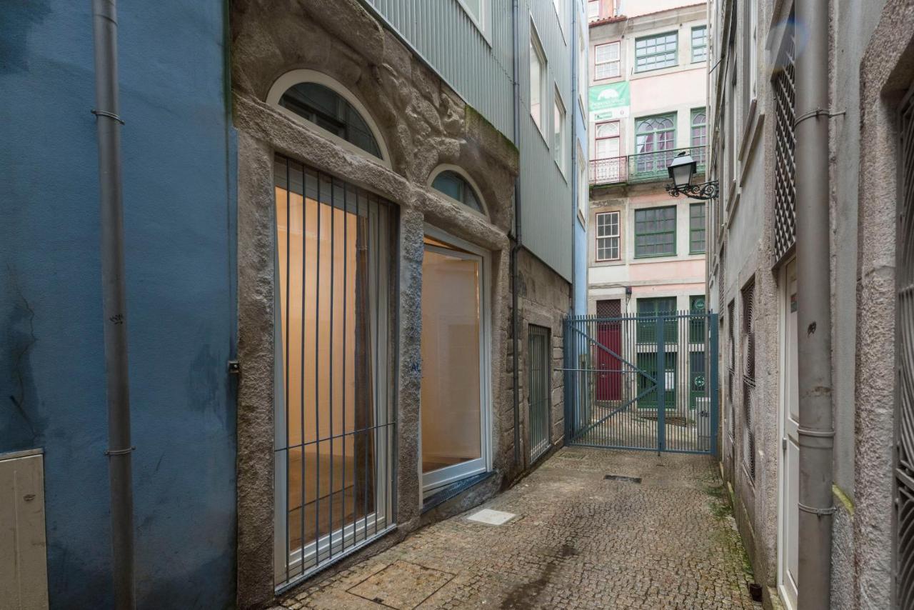 LovelyStay - Hidden&Quiet Duplex next to São Bento Station Porto Buitenkant foto